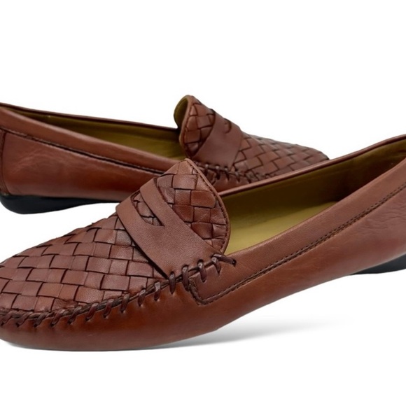 Robert Zur Petra Loafer size 8.5M - Picture 1 of 9